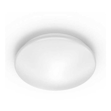 Philips - Plafonnier à intensité variable LED salle de bain LED/20W/230V IP44