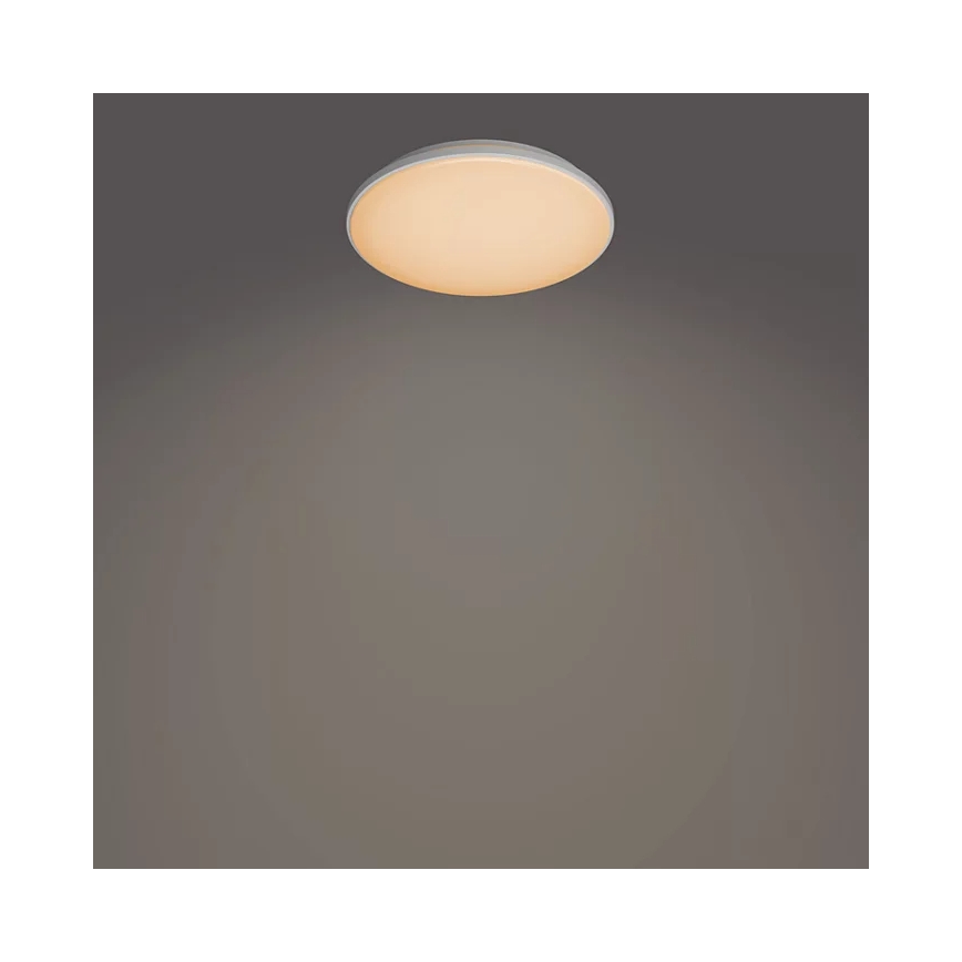 Philips - Plafonnier à intensité variable LED LED/40W/230V 2700-6500K + télécommande
