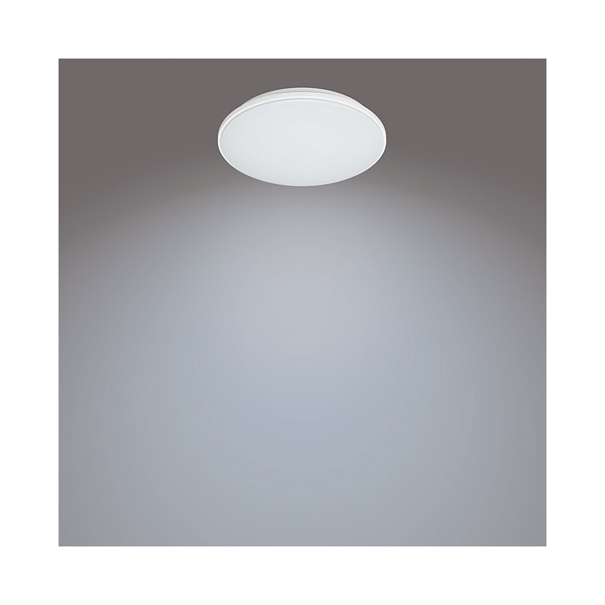 Philips - Plafonnier à intensité variable LED LED/40W/230V 2700-6500K + télécommande