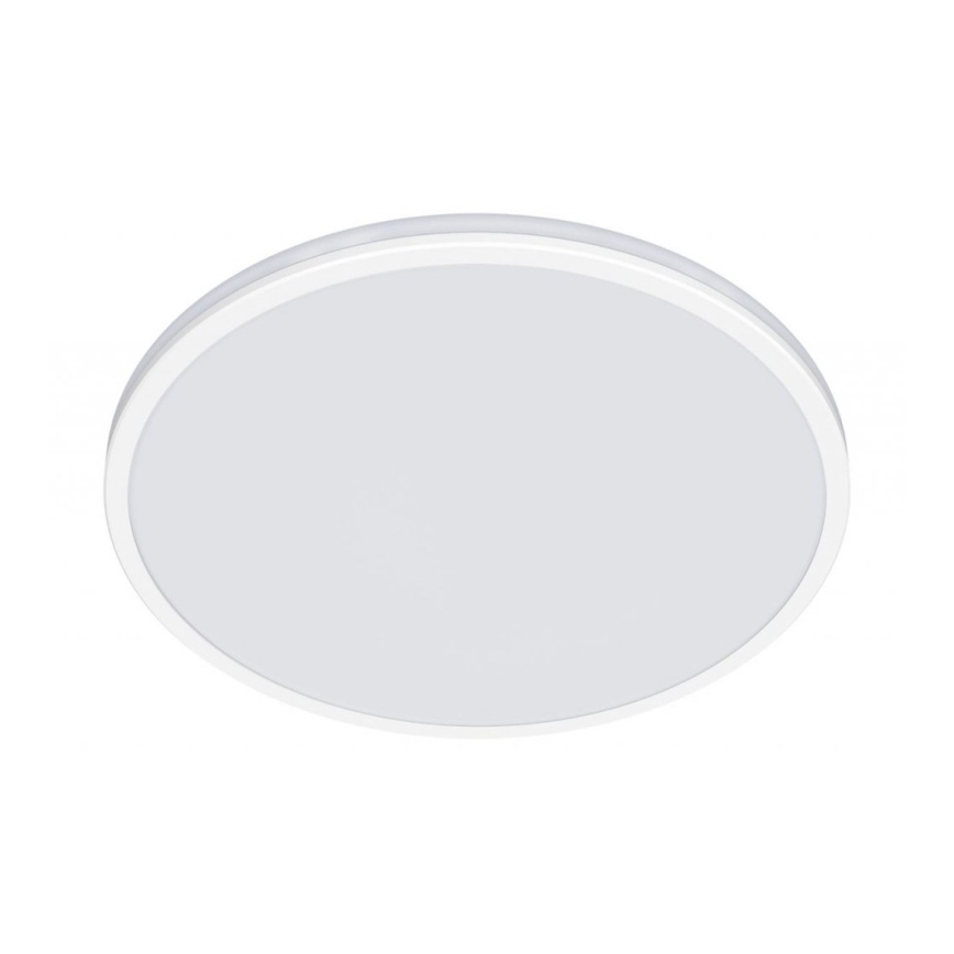 Philips - Plafonnier à intensité variable SCENE SWITCH LED/18W/230V d. 30 cm 2700K blanc