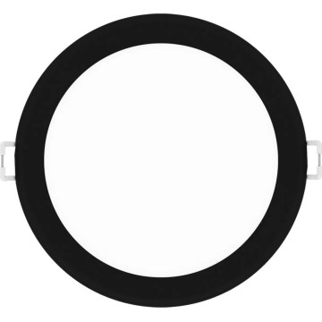 Philips - Plafonnier encastré MESON LED/12,5W/230V 3000K