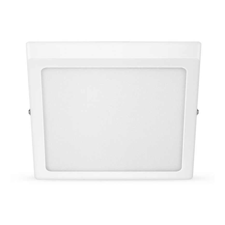 Philips - Plafonnier LED/12W/230V 2700K blanc