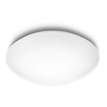 Philips - Plafonnier LED/9,6W/230V