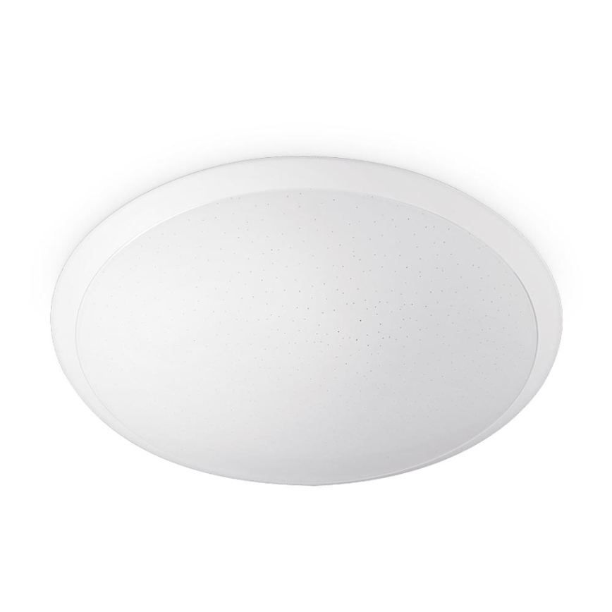 Philips - Plafonnier LED à intensité modulable LED/18W/230V