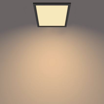 Philips - Plafonnier LED à intensité variable SCENE SWITCH LED/12W/230V 2700K