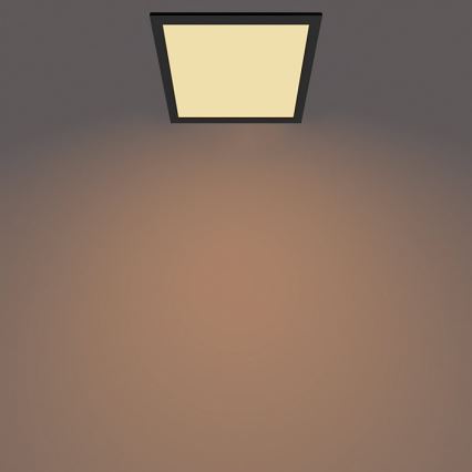 Philips - Plafonnier LED à intensité variable SCENE SWITCH LED/12W/230V 2700K