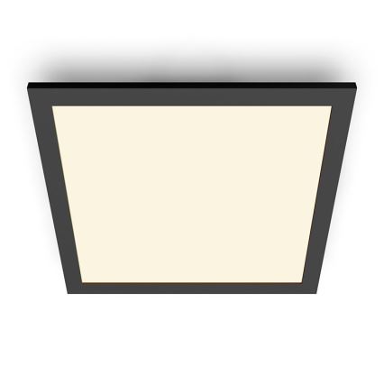 Philips - Plafonnier LED à intensité variable SCENE SWITCH LED/12W/230V 2700K