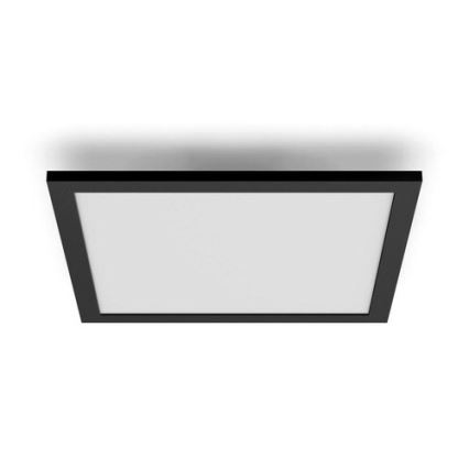 Philips - Plafonnier LED à intensité variable SCENE SWITCH LED/12W/230V 2700K