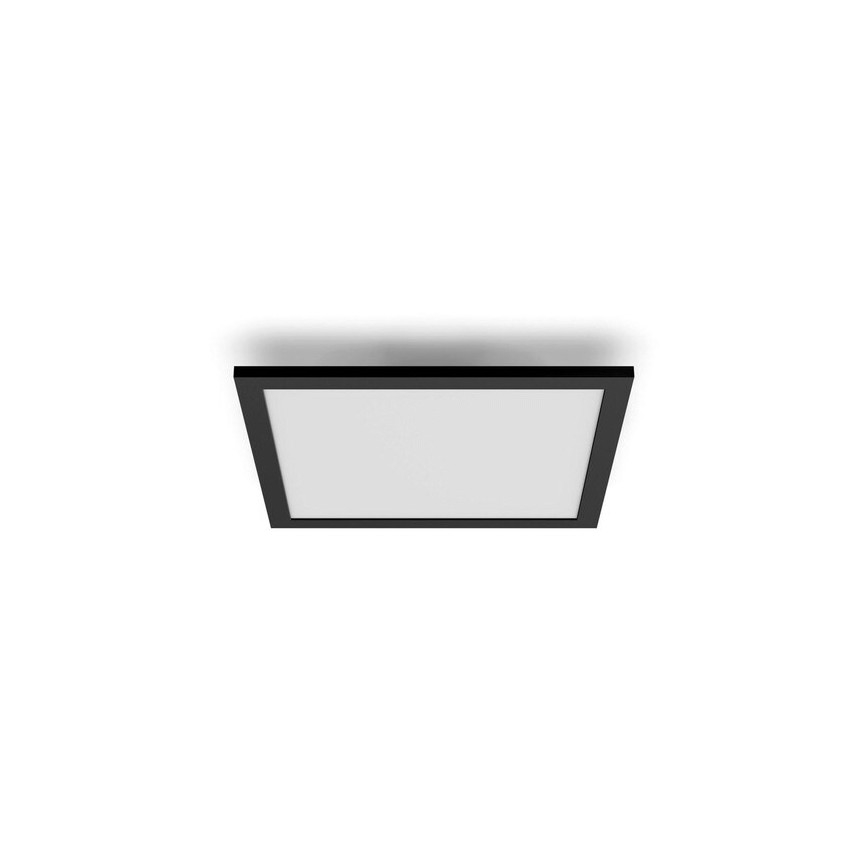 Philips - Plafonnier LED à intensité variable SCENE SWITCH LED/12W/230V 2700K