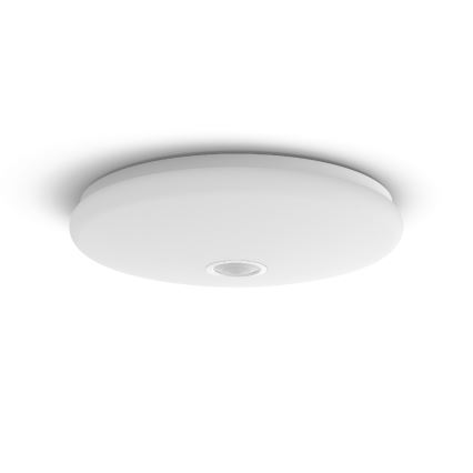 Philips - Plafonnier LED avec détecteur LED/16W/230V 4000K