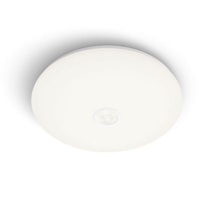 Philips - Plafonnier LED avec détecteur LED/16W/230V 4000K