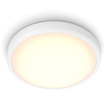 Philips - Plafonnier LED de salle de bain BALANCE LED/17W/230V IP44