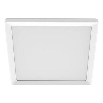 Philips - Plafonnier LED dimmable/15W/230V 2700K 39,5x39,5 cm
