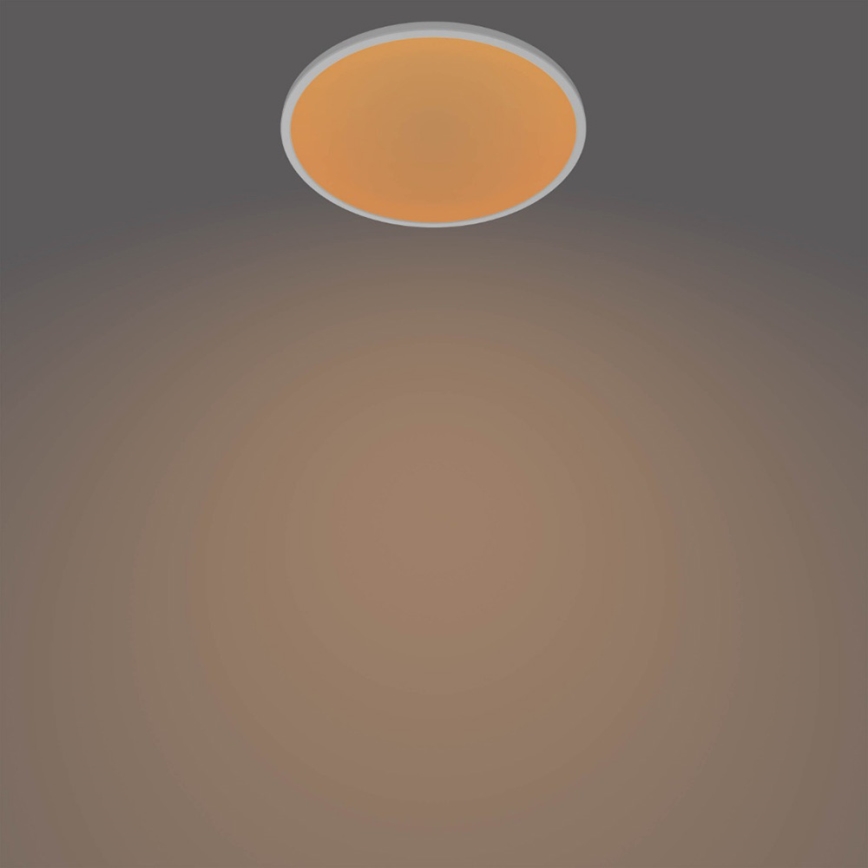 Philips - Plafonnier LED dimmable CLEAR LED/18W/230V 2700K