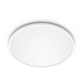 Philips - Plafonnier LED dimmable LED/15W/230V 4000K