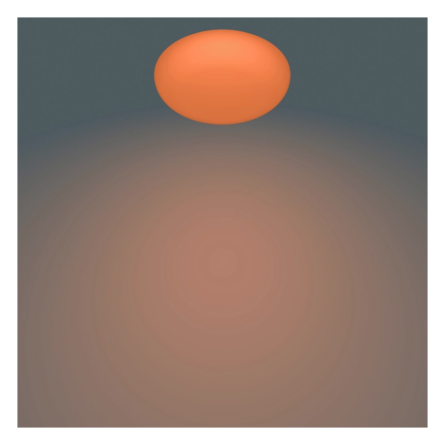 Philips - Plafonnier LED dimmable LED/23W/230V + télécommande