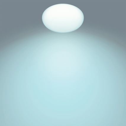 Philips - Plafonnier LED dimmable LED/23W/230V + télécommande