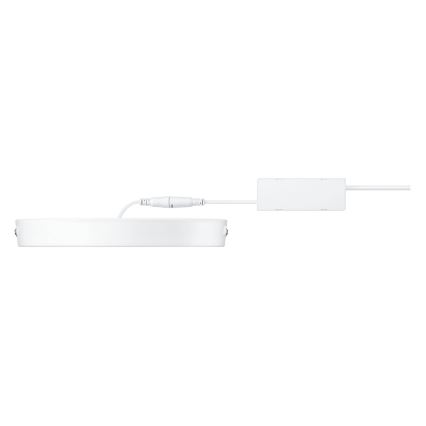 Philips - LED Plafonnier LED/12W/230V 2700K blanc