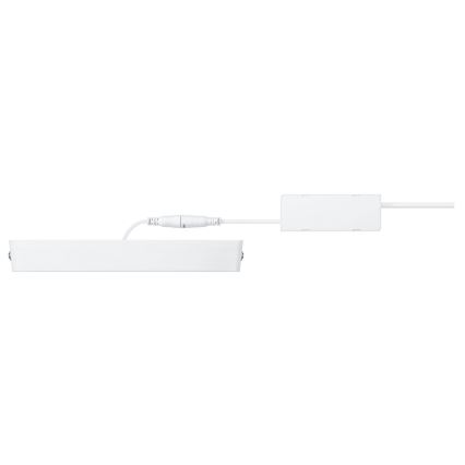 Philips - LED Plafonnier LED/12W/230V 4000K blanc
