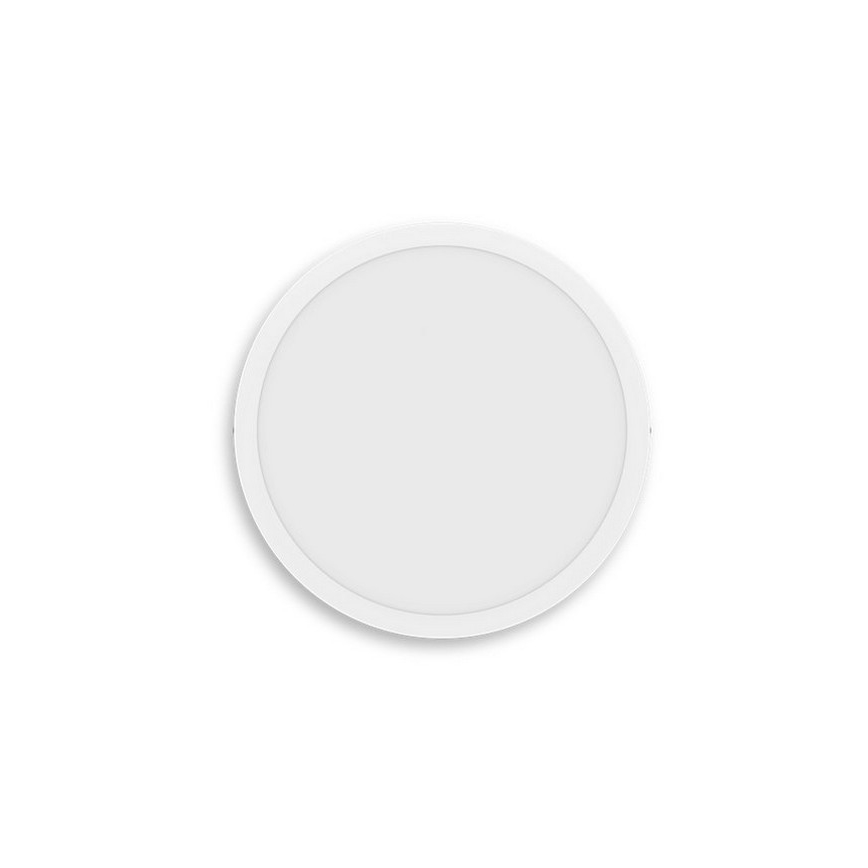 Philips - LED Plafonnier LED/20W/230V 2700K blanc