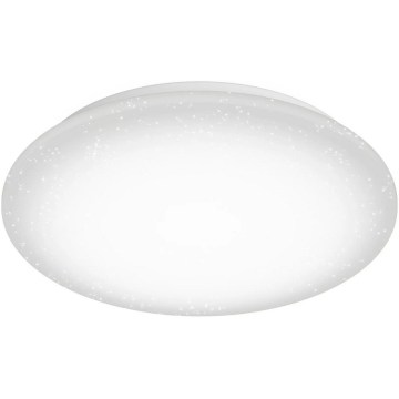 Philips - Plafonnier LED MOIRE LED/10W/230V 4000K Ø 24 cm