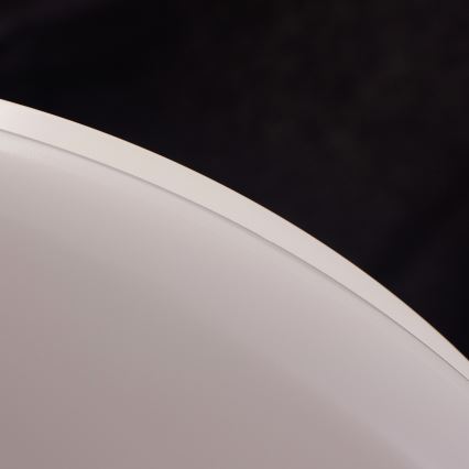 Philips - Plafonnier LED/17W/230V 2700K