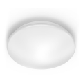 Philips – Plafonnier LED MOIRE LED/17W/230V 2700K