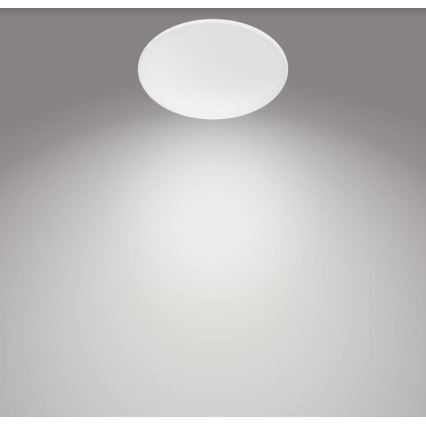 Philips - Plafonnier LED MOIRE LED/20W/230V 2700K