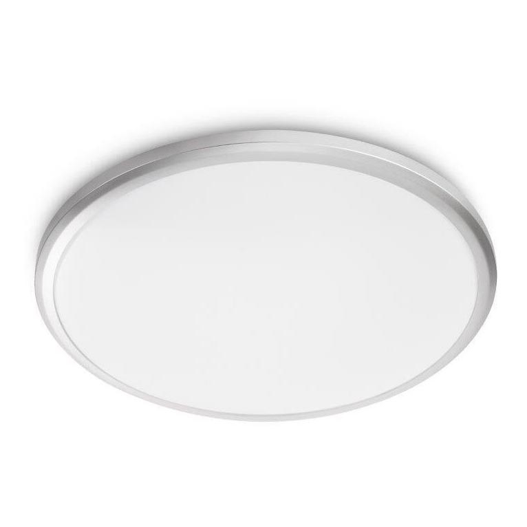 Philips - Plafonnier LED salle de bain LED/17W/230V IP44