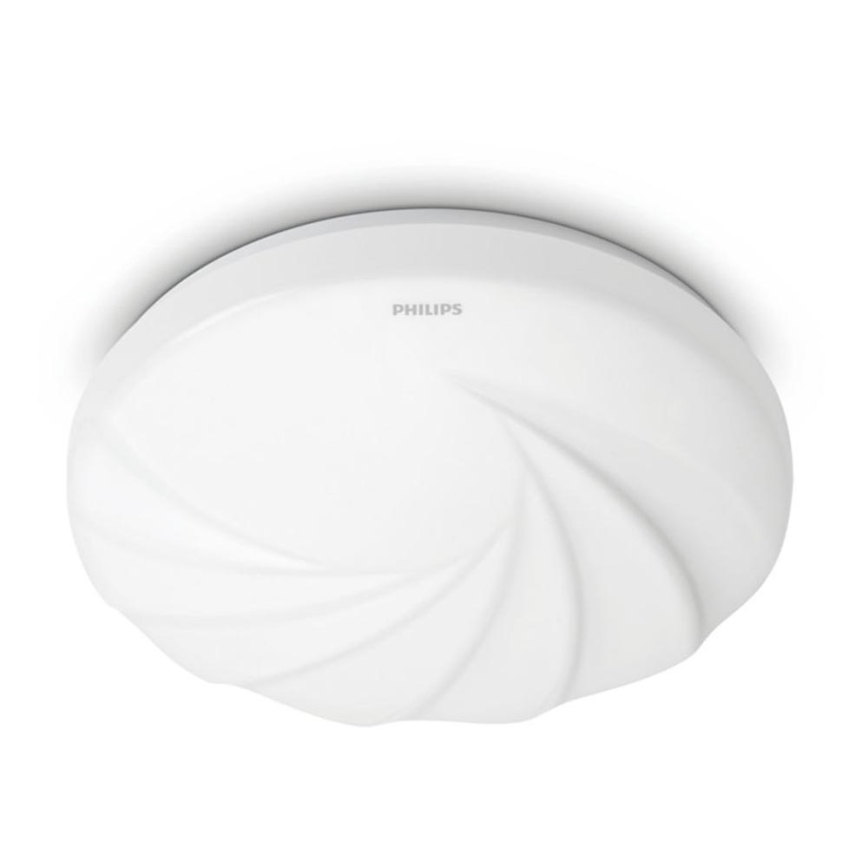 Philips - Plafonnier LED SHORE LED/10W/230V