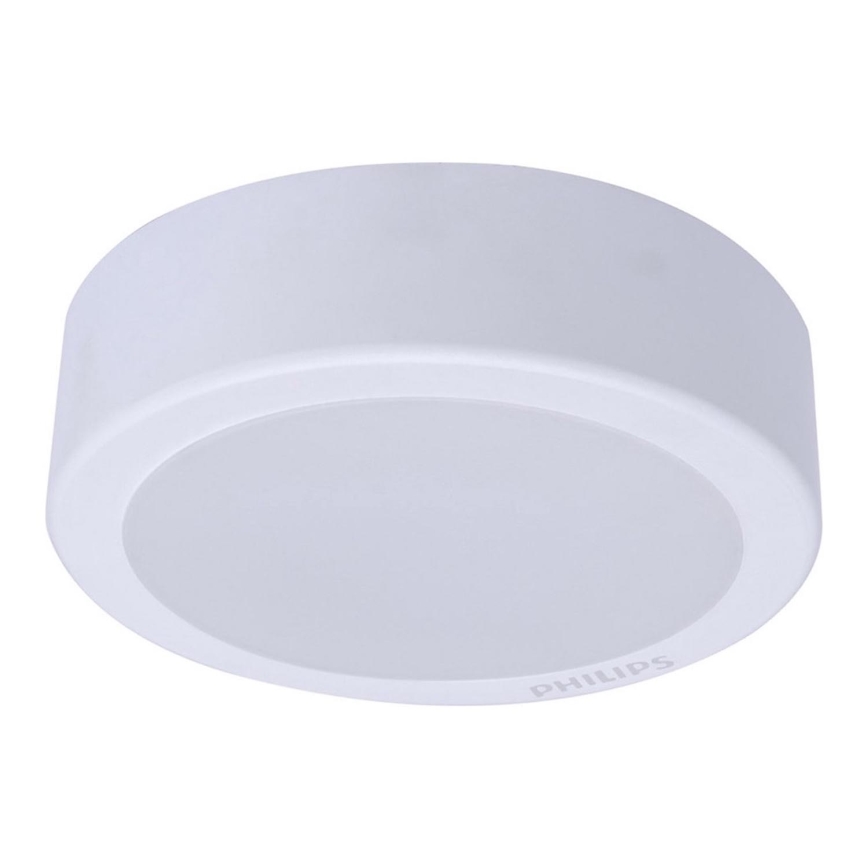 Philips - Plafonnier LEDINAIRE LED/10,5W/230V 3000K IP40