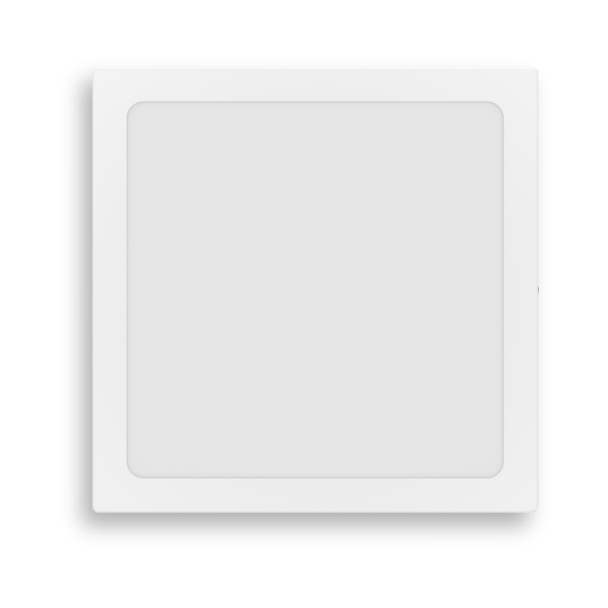 Philips - Plafonnier LED/12W/230V 2700K blanc