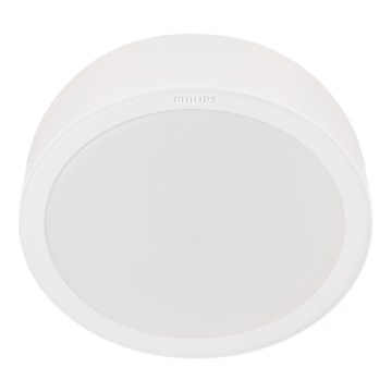 Philips - Plafonnier MESON LED/16,5W/230V 3000K