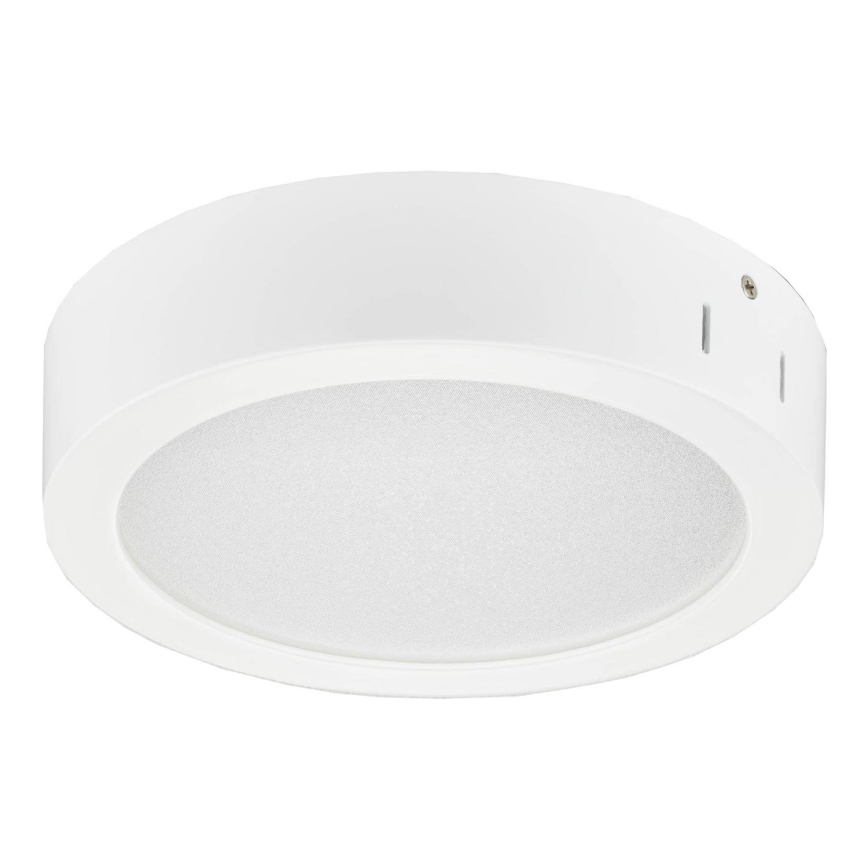 Plafonnier LED, Luminaire Plafonnier Moderne 40W 2600LM, Blanc Chaud 3000k Creatif Lampe De Plafond En Acrylique Pour Chambre A Coucher Balcon Cuis 90756311