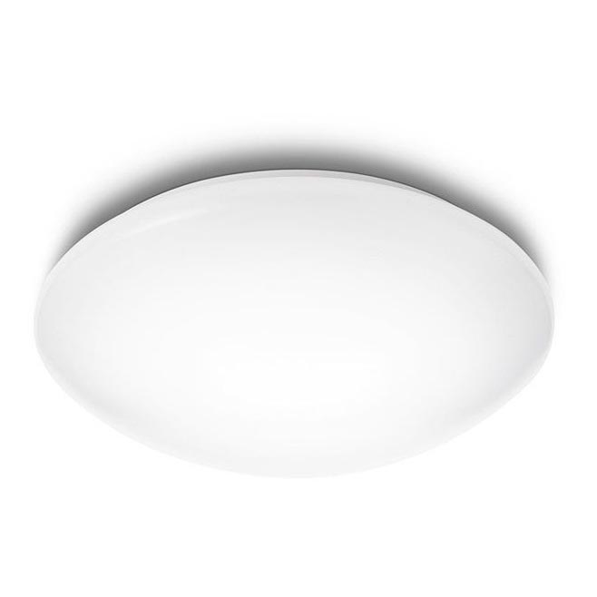 Philips - Plafonnier SUEDE LED/12W/230V 6500K