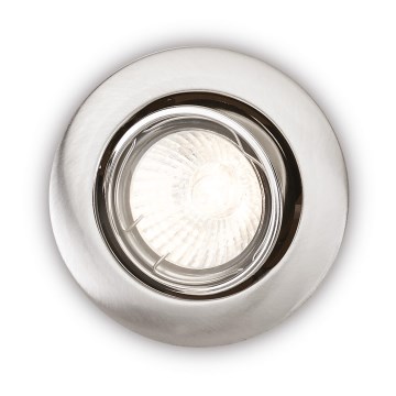 Philips - Plafonnier suspendu 1xGU10/50W/230V