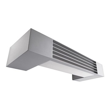 Philips Podium 16905/87/81 - Applique murale extérieure BRUXELLES 1x2G11/24W Philips Podium 16905/87/81 - Applique murale extérieure BRUXELLES 1x2G11/24W
