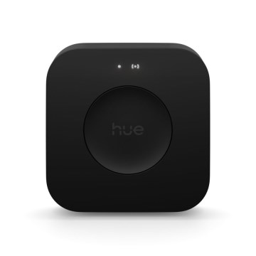 Philips - Pont de connexion Hue BRIDGE PRO, noir