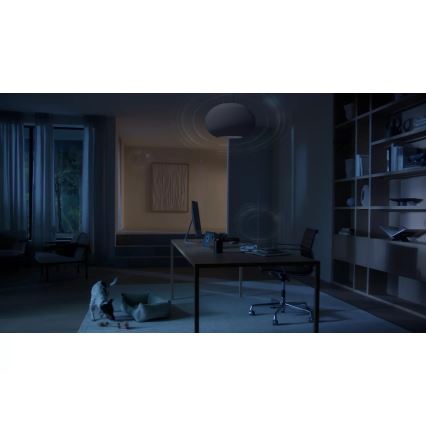 Philips - Pont de connexion Hue BRIDGE PRO, noir