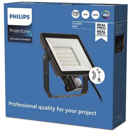 Philips - Projecteur d