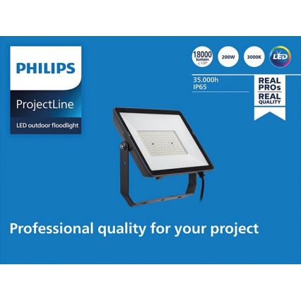 Philips - Projecteur d