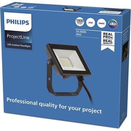 Philips - Projecteur d