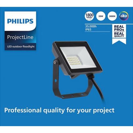 Philips - Projecteur d