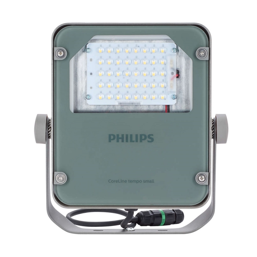 Philips - Projecteur LED CORELINE LED/38W/230V IP65