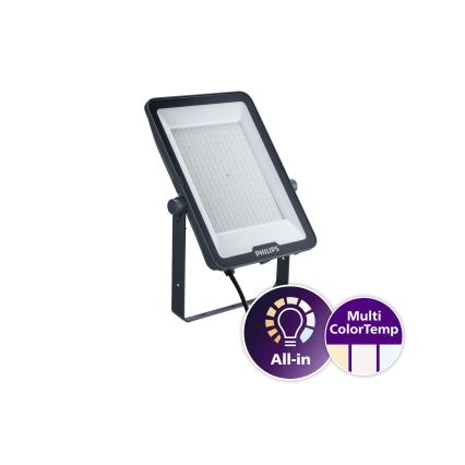 Philips - Projecteur LED LEDINAIRE ALL-IN LED/150W/230V 3000/4000/6500K IP65