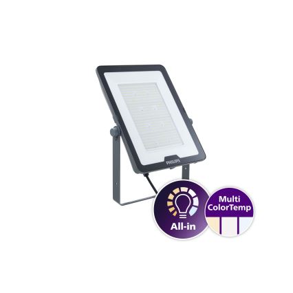 Philips - Projecteur LED LEDINAIRE ALL-IN LED/180W/230V 3000/4000/6500K IP65