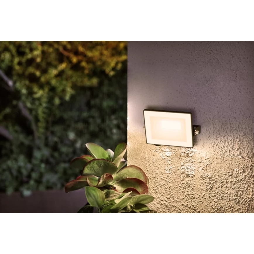 Philips - Projecteur LOIS LED/10W/230V IP65 3000K