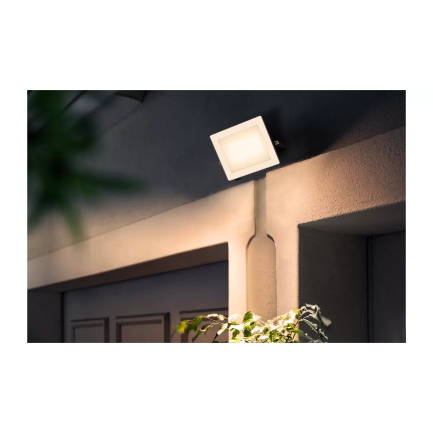 Philips - Projecteur LOIS LED/30W/230V IP65 3000K