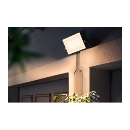 Philips - Projecteur LOIS LED/50W/230V IP65 3000K