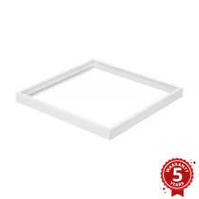Philips RC125Z  SMB W60L60- Opbouwmontageframe voor LED Paneel